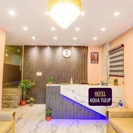 Hotel Aqua Tulip Kalkuta Zewnętrze zdjęcie