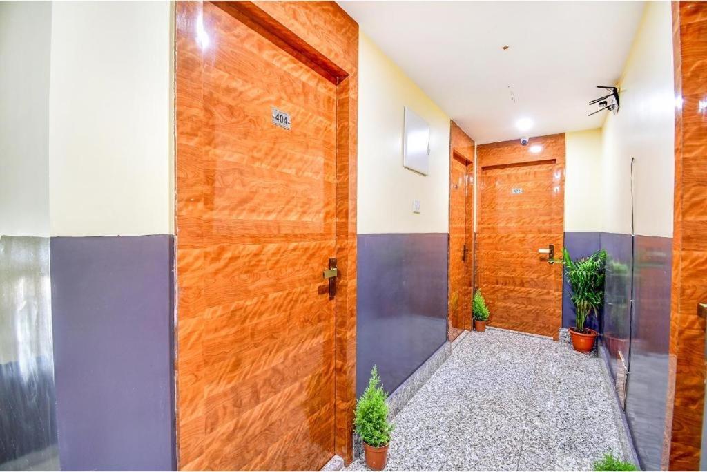 Hotel Aqua Tulip Kalkuta Zewnętrze zdjęcie