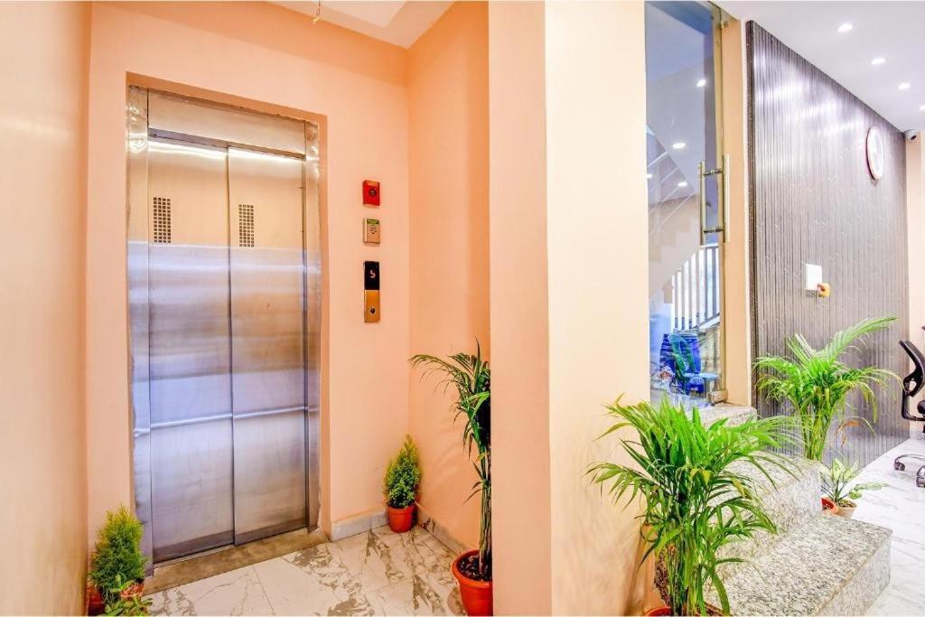 Hotel Aqua Tulip Kalkuta Zewnętrze zdjęcie